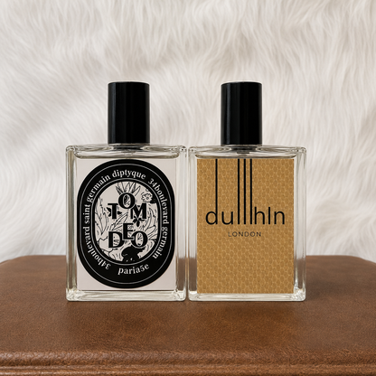 Luxury Perfume Set (Buy 1 Get 1)